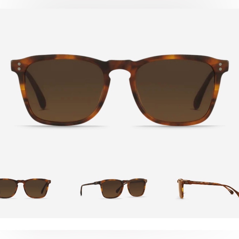Raen Wiley Men’s Sunglasses